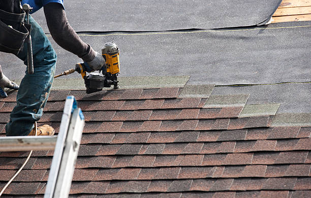 Licensed Roofing service in Rockwood, PA - Brentwood Metal Roofing